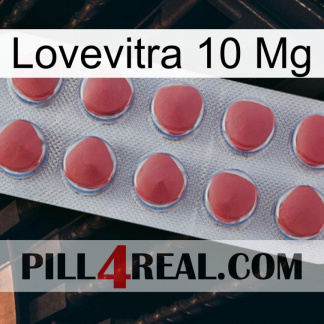 Lovevitra 10Mg 18